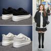 Chaussures de tennis femme - Ref 3254943