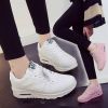 Chaussures de tennis femme - Ref 3254966