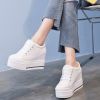Chaussures de tennis femme SETPANOL - Ref 3255021