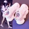 Chaussures de tennis femme - Ref 3255052
