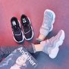Chaussures de tennis femme - Ref 3255054