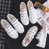 Chaussures de tennis femme - Ref 3255073