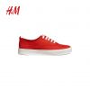 Chaussures de tennis femme HAMPM - Ref 3255081