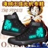 Chaussures de tennis femme - Ref 3255087