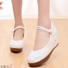 Chaussures de tennis femme - Ref 3255089