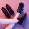 Chaussures de tennis femme - Ref 3255135