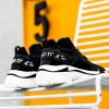 Chaussures de tennis femme - Ref 3255145