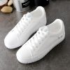 Chaussures de tennis femme - Ref 3255153
