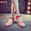 Chaussures de tennis femme - Ref 3255175