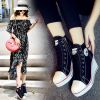 Chaussures de tennis femme - Ref 3255184