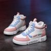 Chaussures de tennis femme - Ref 3255203