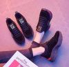 Chaussures de tennis femme - Ref 3255316