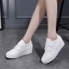 Chaussures de tennis femme - Ref 3255494