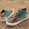 Chaussures de tennis femme - Ref 3255497