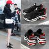 Chaussures de tennis femme - Ref 3255996