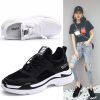 Chaussures de tennis femme - Ref 3256307