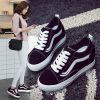 Chaussures de tennis femme - Ref 3256342