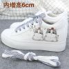 Chaussures de tennis femme - Ref 3256351