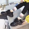 Chaussures de tennis femme - Ref 3256412