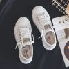 Chaussures de tennis femme - Ref 3256429