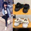 Chaussures de tennis femme - Ref 3256456
