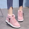 Chaussures de tennis femme - Ref 3256531