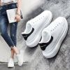 Chaussures de tennis femme - Ref 3256568