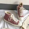 Chaussures de tennis femme - Ref 3256794