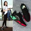 Chaussures de tennis femme - Ref 3256826