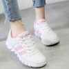 Chaussures de tennis femme - Ref 3256876