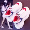 Chaussures de tennis femme - Ref 3256897