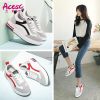 Chaussures de tennis femme ACESC - Ref 3256983