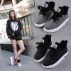 Chaussures de tennis femme - Ref 3257002