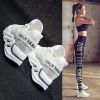 Chaussures de tennis femme - Ref 3257008