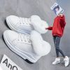 Chaussures de tennis femme - Ref 3257016