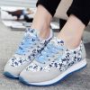 Chaussures de tennis femme WARRIOR - Ref 3257102