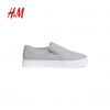 Chaussures de tennis femme HAMPM - Ref 3257209