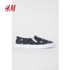 Chaussures de tennis femme HAMPM - Ref 3257277