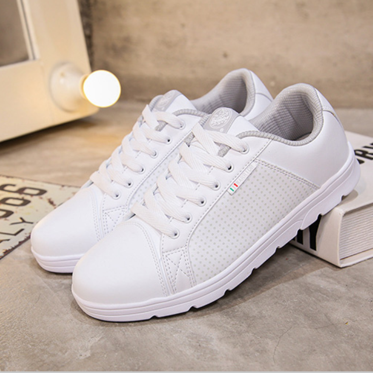 Chaussures de tennis homme WARRIOR - Ref 957919