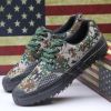 Chaussures de tennis homme - Ref 959766