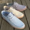 Chaussures de tennis homme - Ref 962386