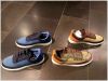 Chaussures de tennis homme - Ref 962711