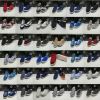 Chaussures de tennis homme - loisir Ref 967739