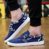 Chaussures de tennis homme - Ref 968210