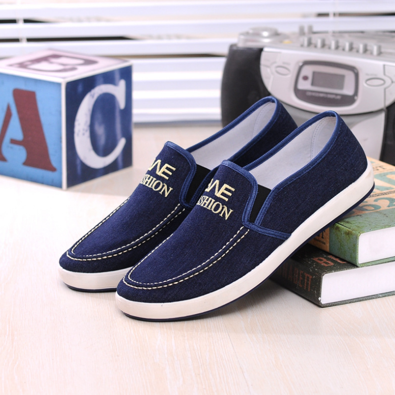 Chaussures de tennis homme - Ref 973322