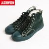 Chaussures de tennis homme JASONWOOD - Ref 976039