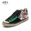 Chaussures de tennis homme - Ref 977329