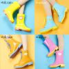 Chaussures en caoutchouc DRIPDROP - Ref 930797