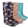 Chaussures en caoutchouc - Ref 930813