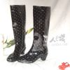 Chaussures en caoutchouc - Ref 930921